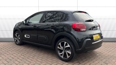 Citroen C3 1.2 PureTech 110 Shine Plus 5dr EAT6 Petrol Hatchback